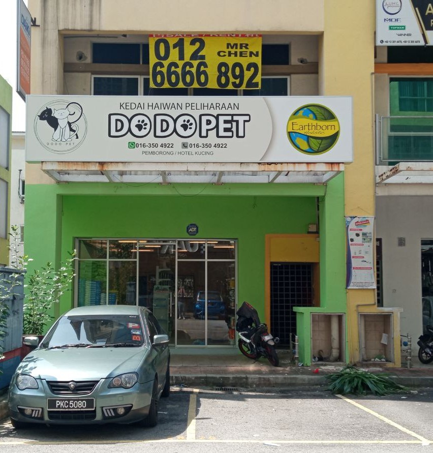 Razi Pet Shop PJCC 5